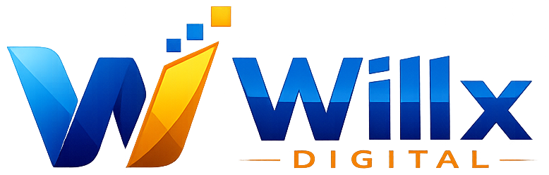 Willx Digital Logo